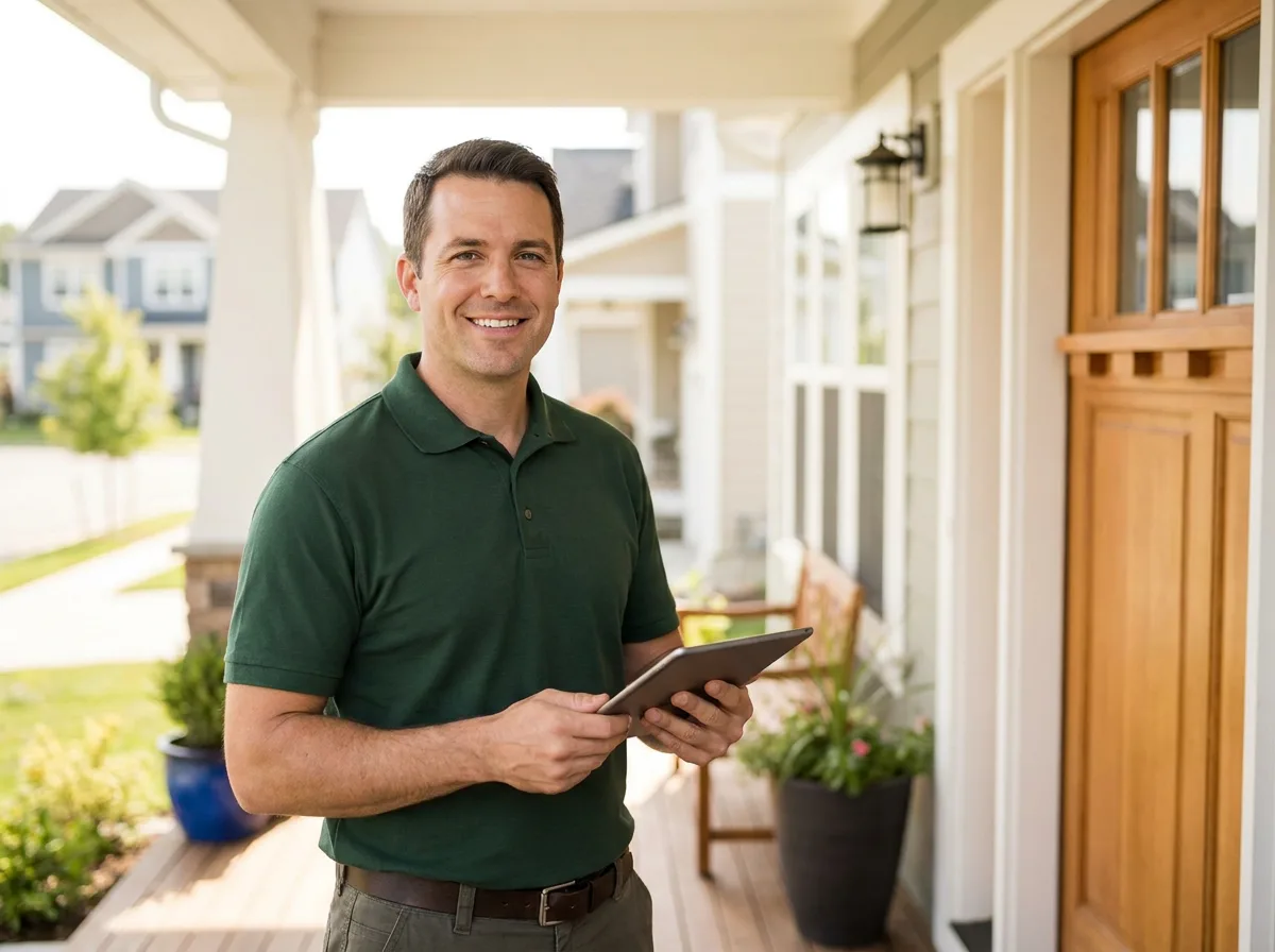 Pest control FAQs for Portland, OR
